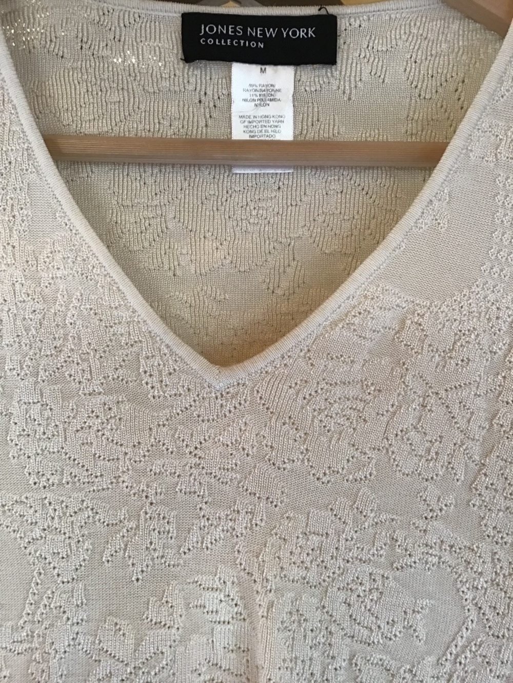 Jones New York collections Sweater
